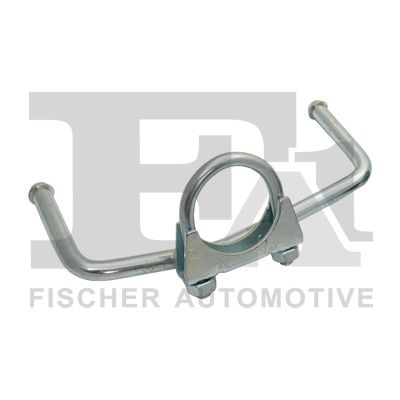 Original Citroen / Peugeot / Opel Halter, Schalldämpfer 9809803880 online  kaufen