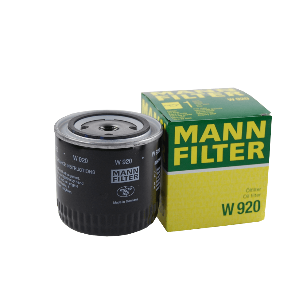 MANN-FILTER Ölfilter Hydraulikfilter, Automatikgetriebe Filter,  Arbeitshydraulik für GLAS