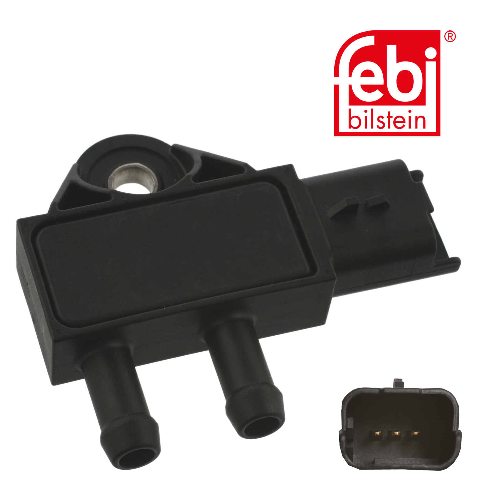 NTY ECS-BM-003 Sensor, Abgasdruck / Sensoren: Elektrik > PKW