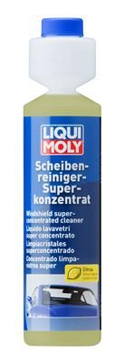 LIQUI MOLY 1519 Scheibenwischwasser Flasche, Inhalt: 250ml