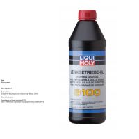 ATF Öl für Automatikgetriebe und Servolenkung Liqui Moly 3650