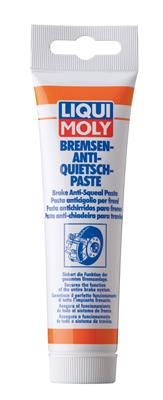 LIQUI MOLY 3077 Paste, Brems-/Kupplungshydraulikteile